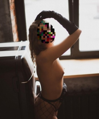 Проститутка Элина